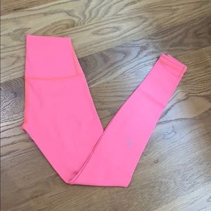 reversible wunder under leggings